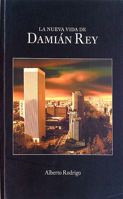 La nueva vida de Damián Rey
