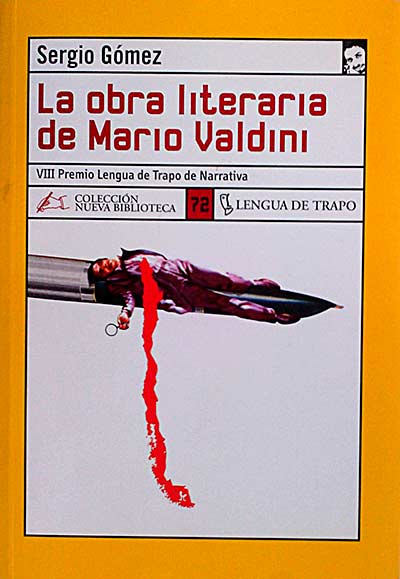 La obra literaria de Marco Valdini
