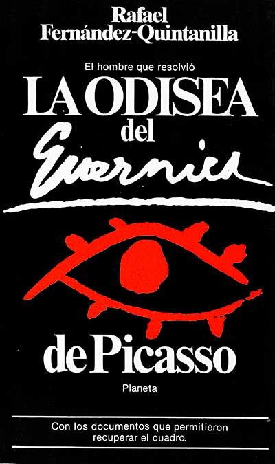 La odisea del "Guernica" de Picasso