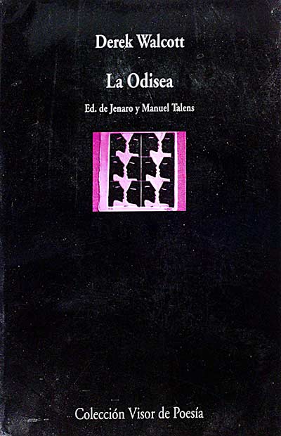 La Odisea