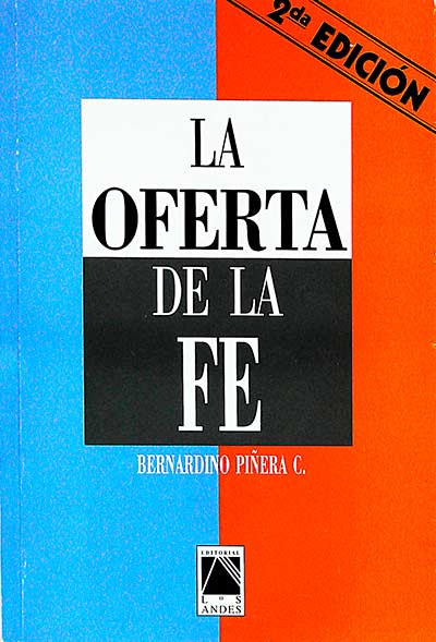 La oferta de la fe