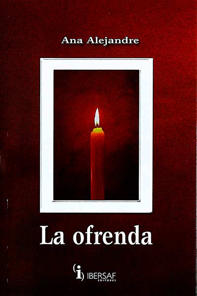 La ofrenda