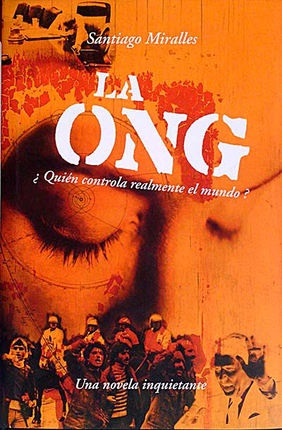La ONG ¿quién controla realmente el mundo?