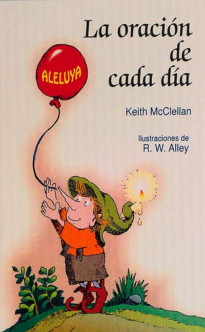 La oración de cada día 