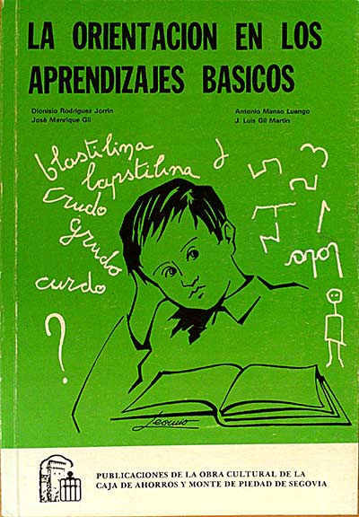 La orientación en los aprendizajes básicos