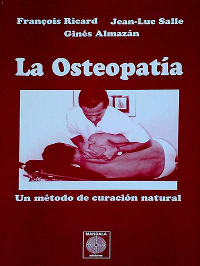 La Osteopatía