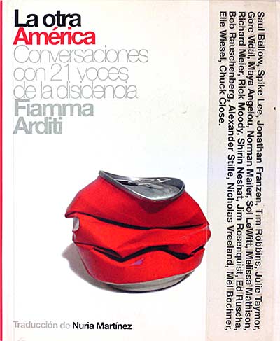 La otra América. Conversaciones con 21 voces de la disidencia
