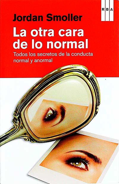 La otra cara de lo normal