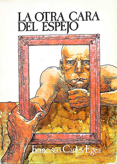 La otra cara del espejo 