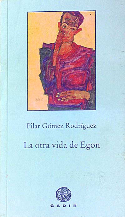 La otra vida de Egon