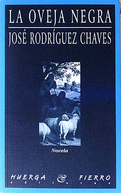 La oveja negra.