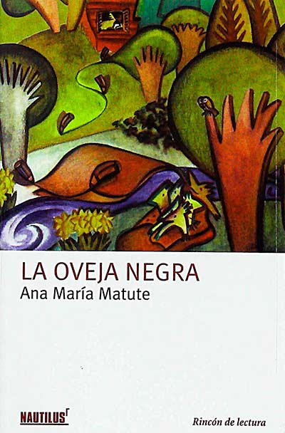 La oveja negra
