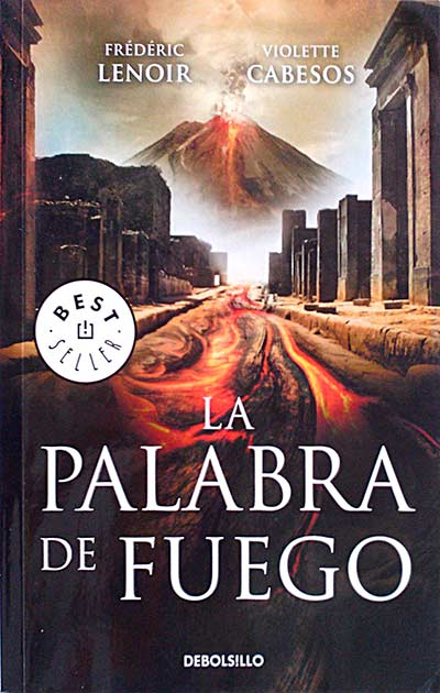 La palabra de fuego