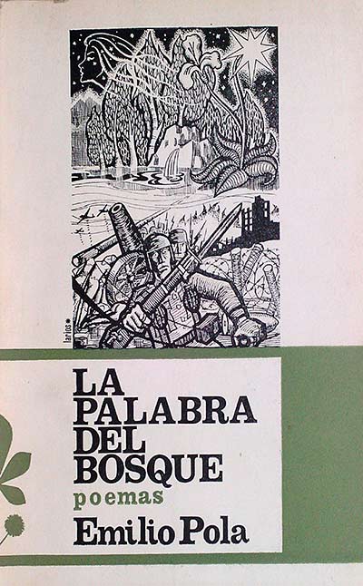 LA PALABRA DEL BOSQUE poemas