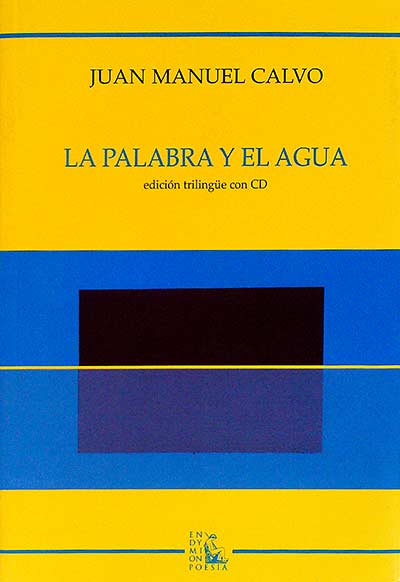 La palabra y el agua