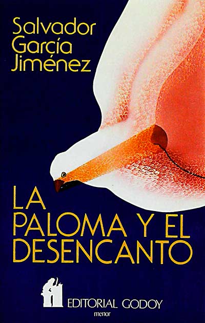 La paloma y el desencano