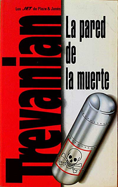 La pared de la muerte