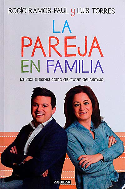 La pareja en familia 
