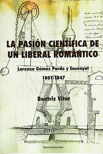 La pasión científica de un liberal romántico