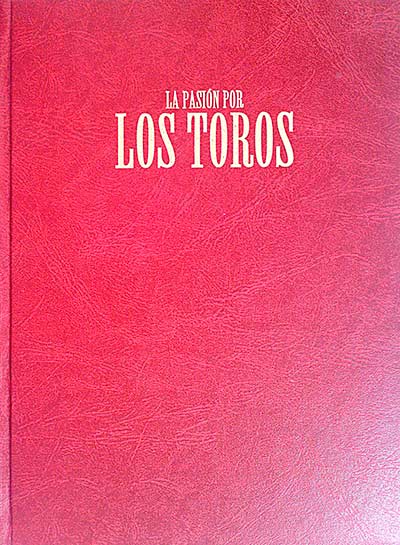 La pasión por los toros 3