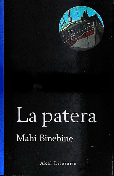 La patera