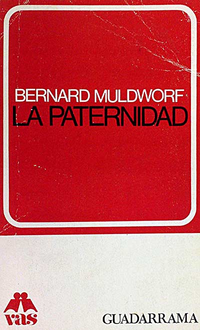 La paternidad