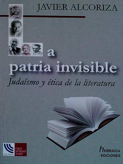 La patria invisible