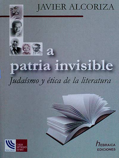 La patria invisible
