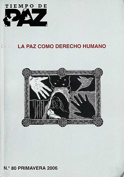 La paz como derecho humano