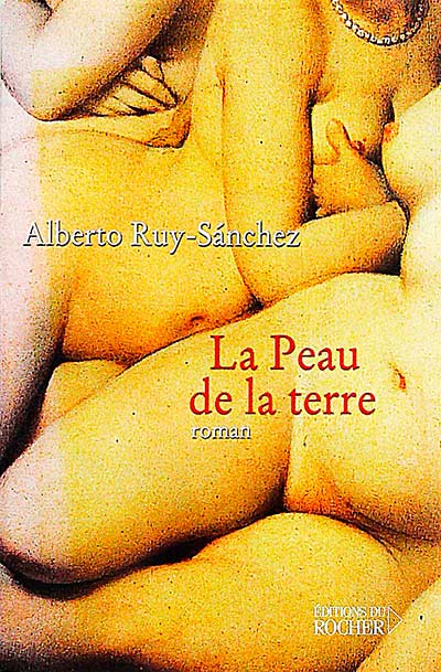 La Peau de la terre