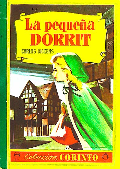 La pequeña Dorrit