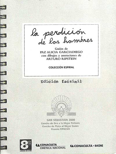 La perdición de los hombres