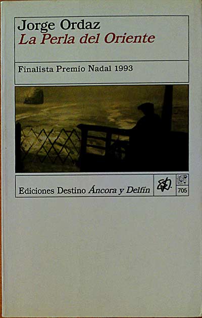 La perla de Oriente