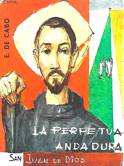 La perpetua andadura