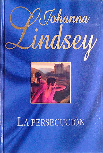 La persecución