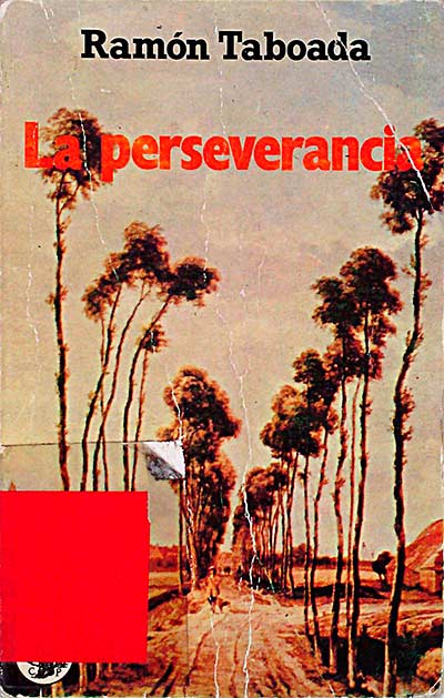 La perseverancia