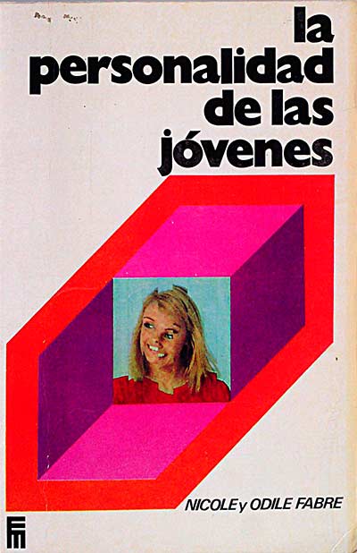 La personalidad de las jóvenes