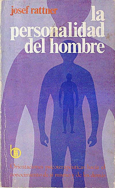 La personalidad del hombre