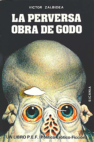 La perversa obra de Godó