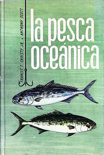 La pesca oceánica