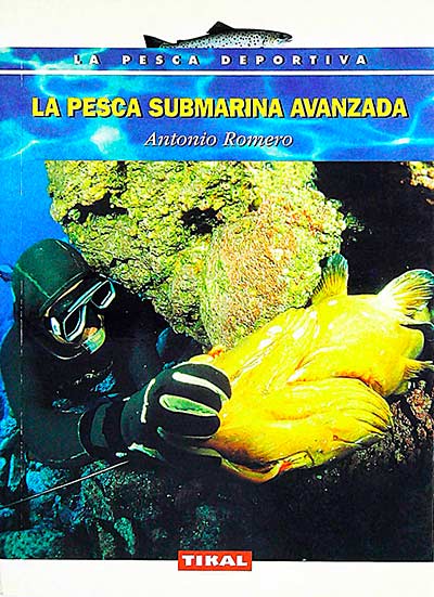 La pesca submarina avanzada