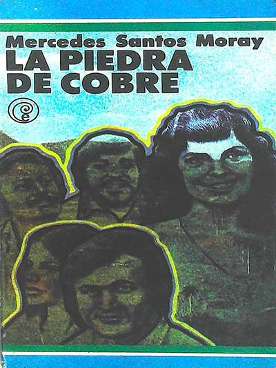 La piedra de cobre
