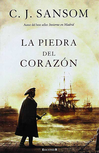 La piedra del corazón