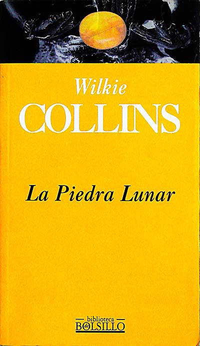 La piedra lunar