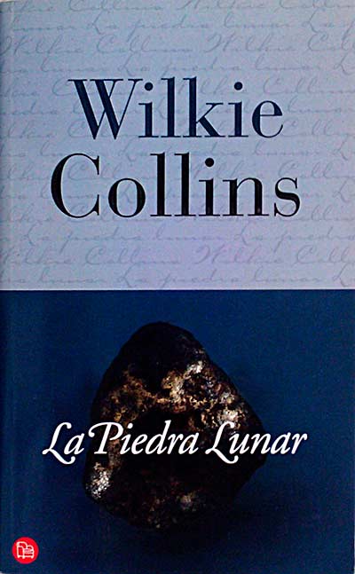 La piedra lunar