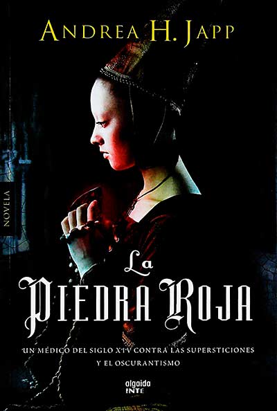 La piedra roja