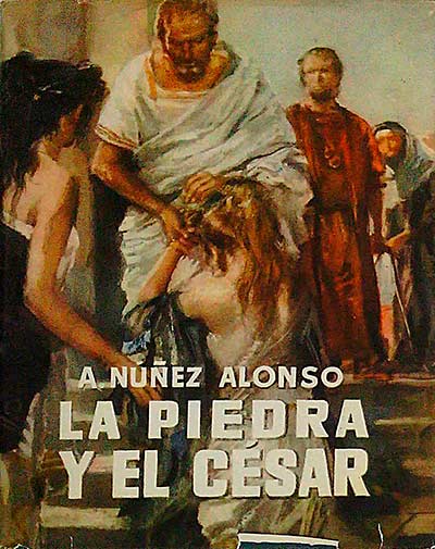 La piedra y el César