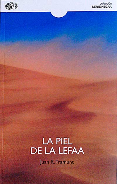 La piel de la lefaa