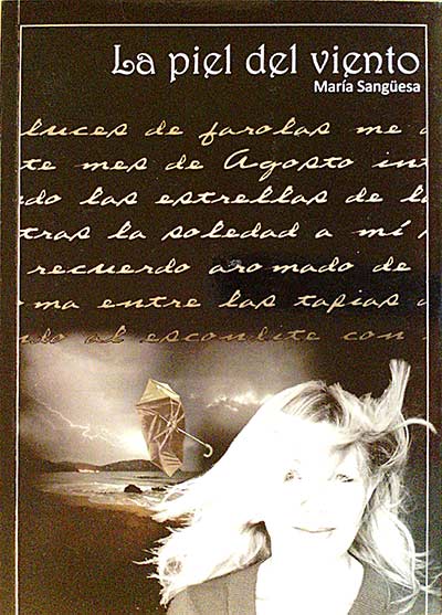 LA PIEL DEL VIENTO
