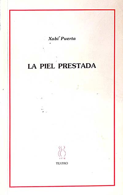 La piel prestada